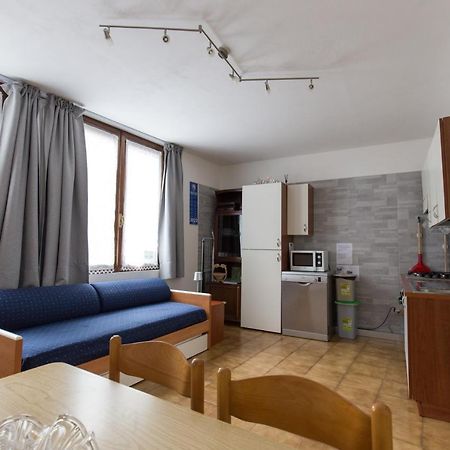 Appartement Casa Federica à Molina di Ledro Extérieur photo