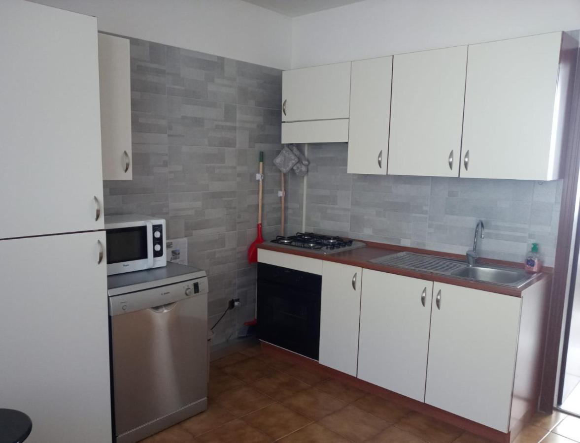 Appartement Casa Federica à Molina di Ledro Extérieur photo
