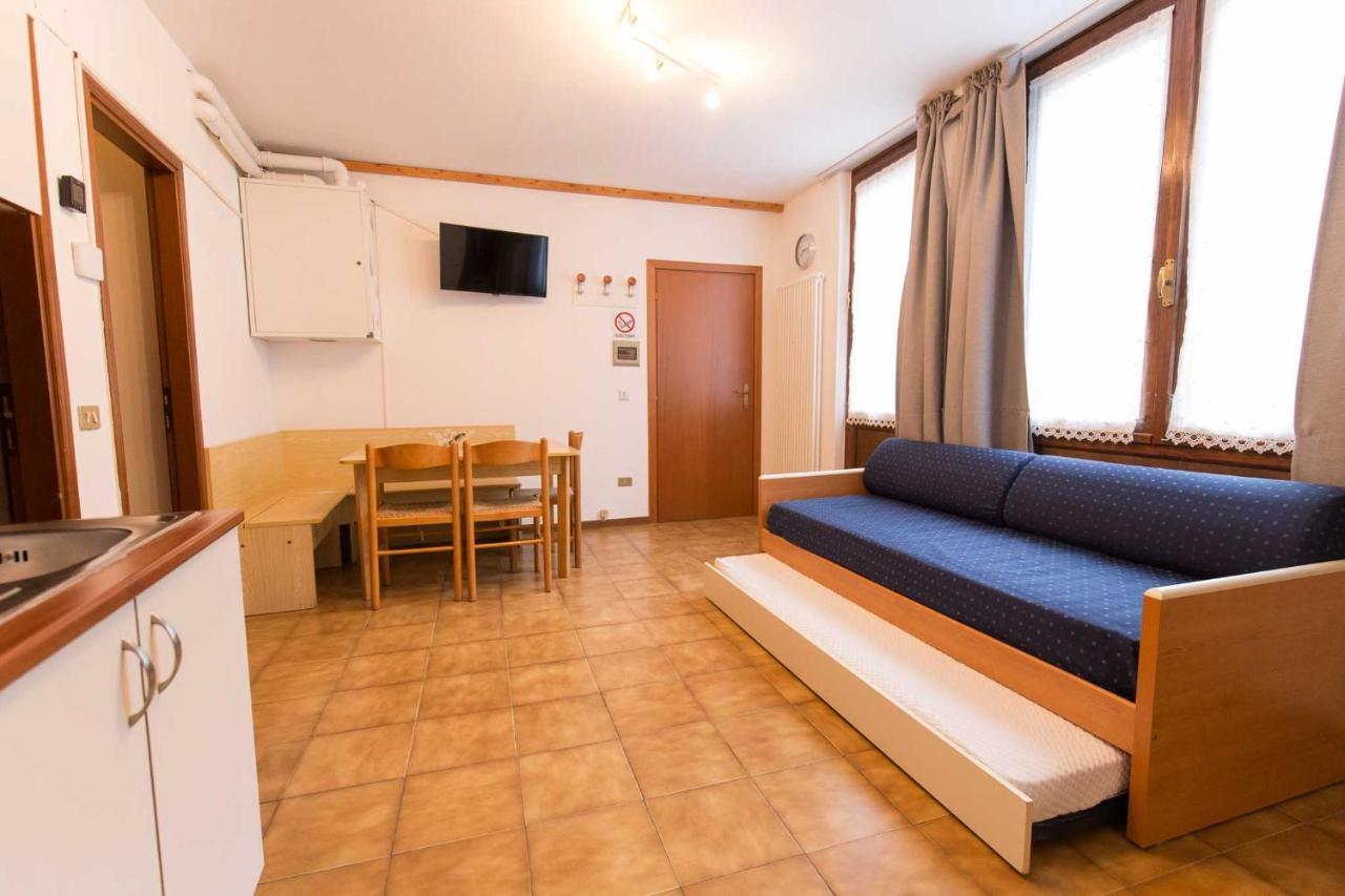 Appartement Casa Federica à Molina di Ledro Extérieur photo