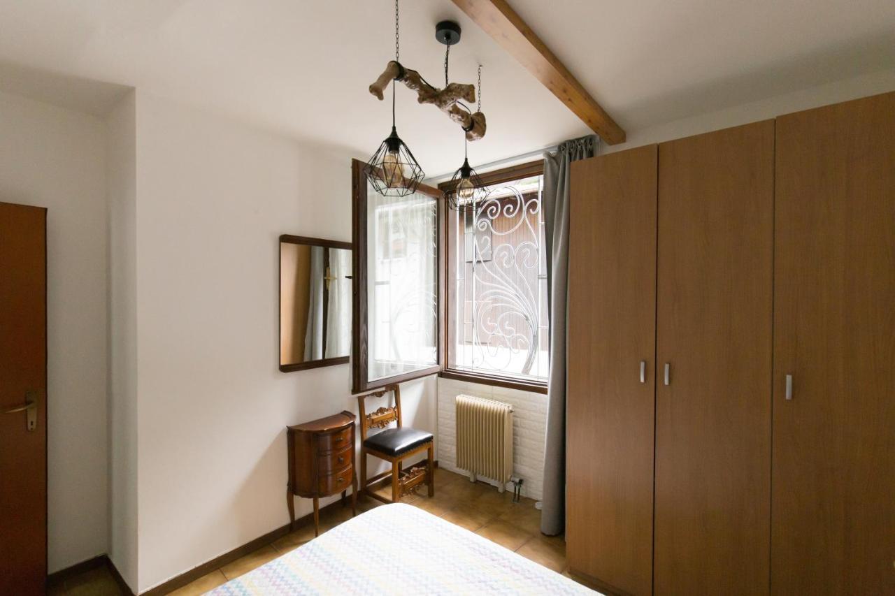 Appartement Casa Federica à Molina di Ledro Extérieur photo
