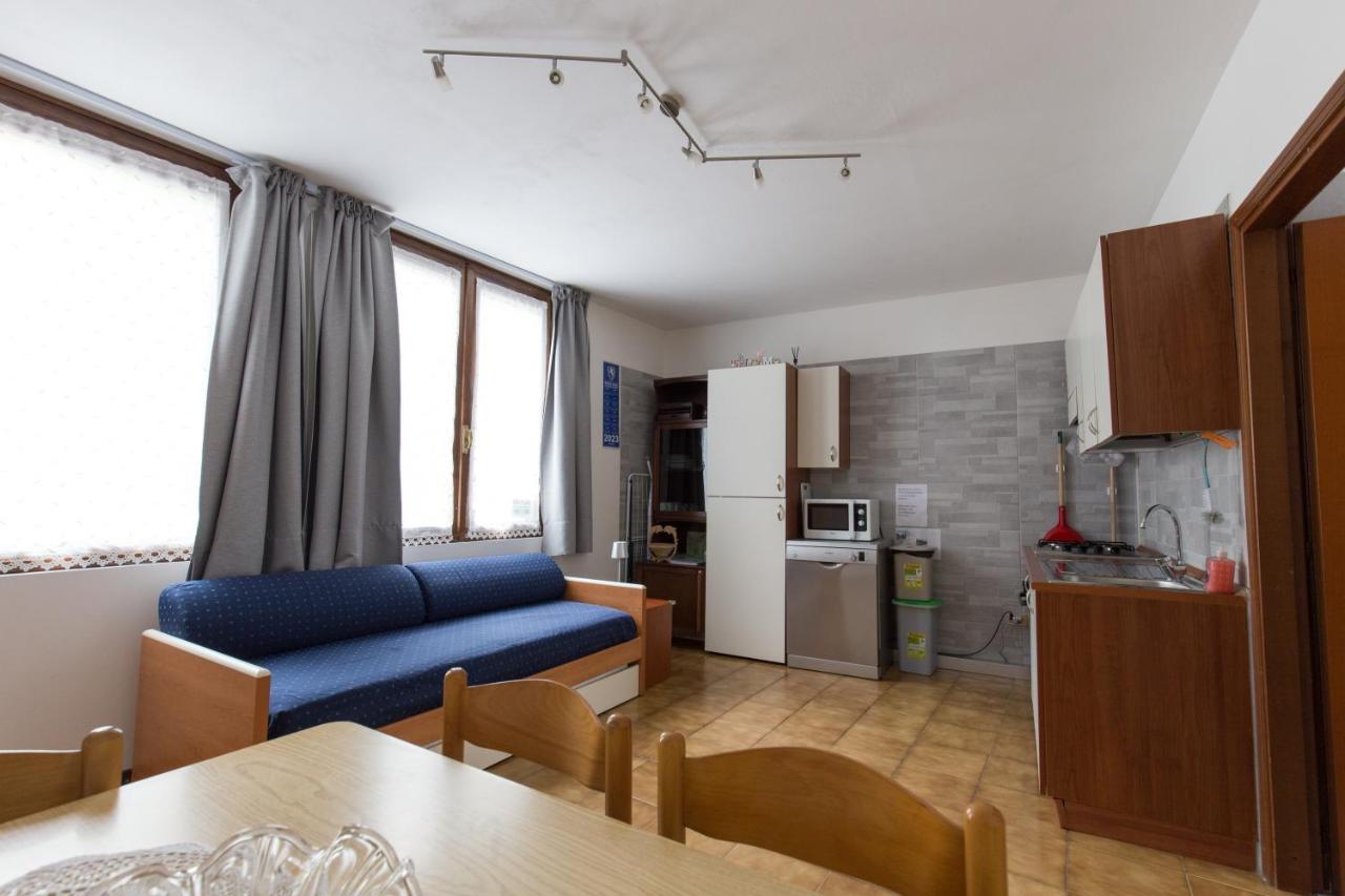 Appartement Casa Federica à Molina di Ledro Extérieur photo